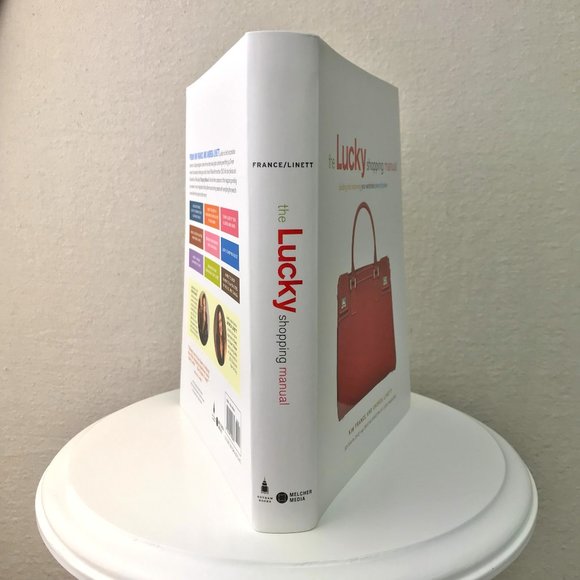 The Lucky Shopping Manual - Picture 3 of 16